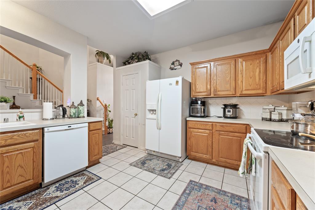 Timber Hill Add Ph III - Residential