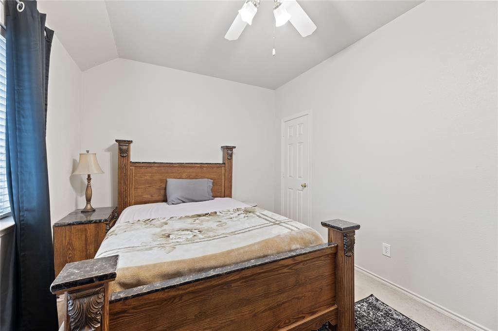 Timber Hill Add Ph III - Residential