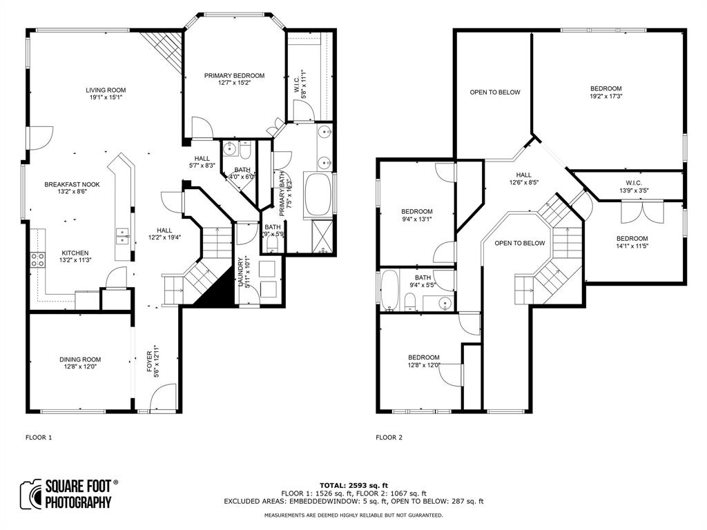 Timber Hill Add Ph III - Residential