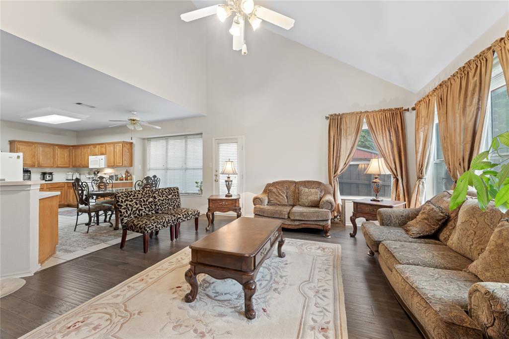 Timber Hill Add Ph III - Residential