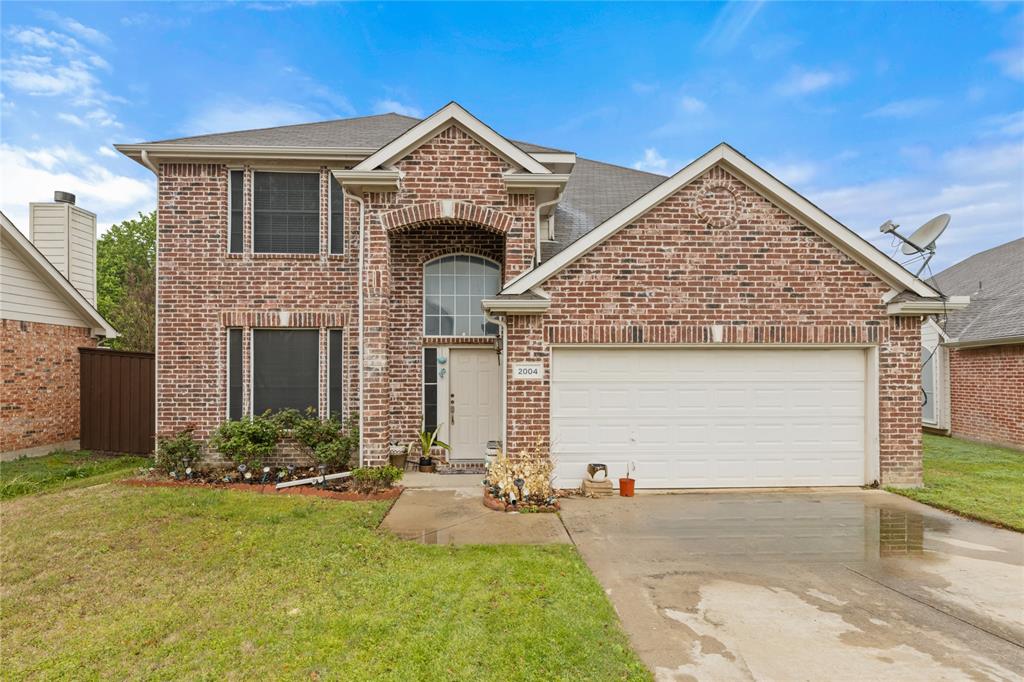 Timber Hill Add Ph III - Residential