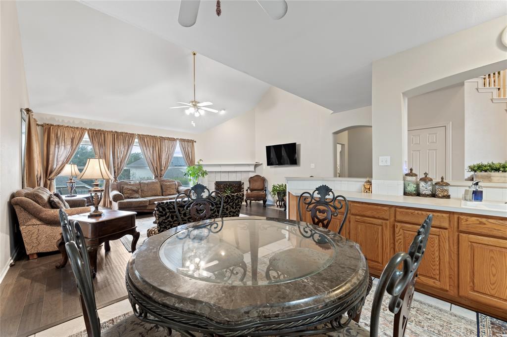 Timber Hill Add Ph III - Residential