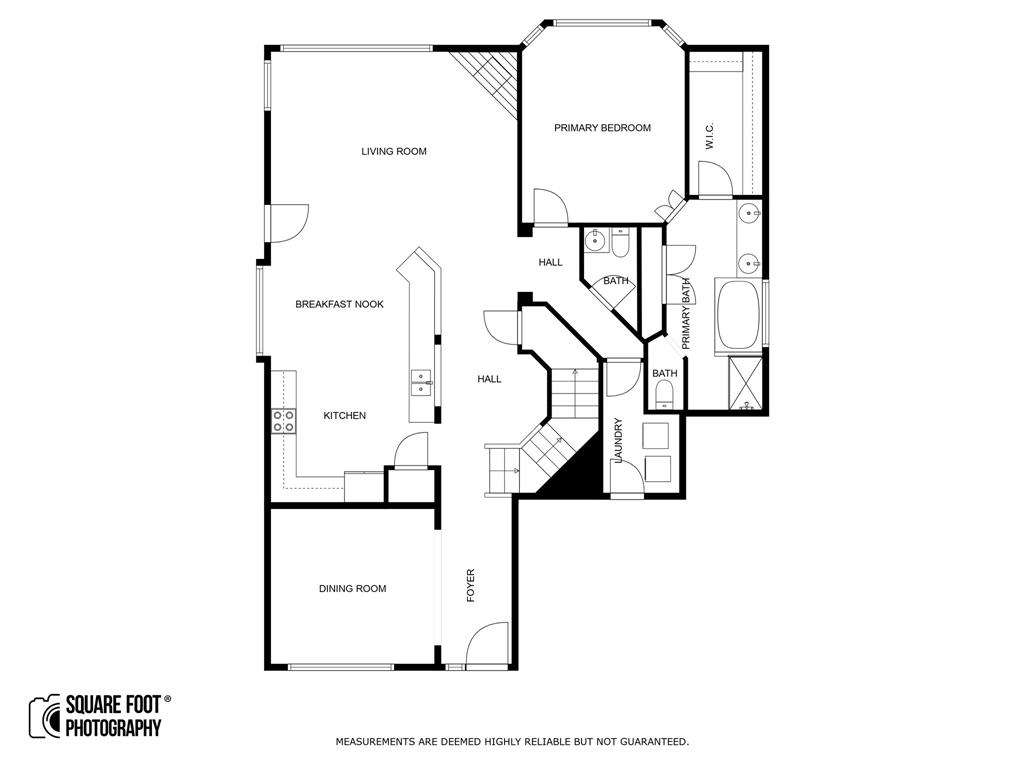 Timber Hill Add Ph III - Residential