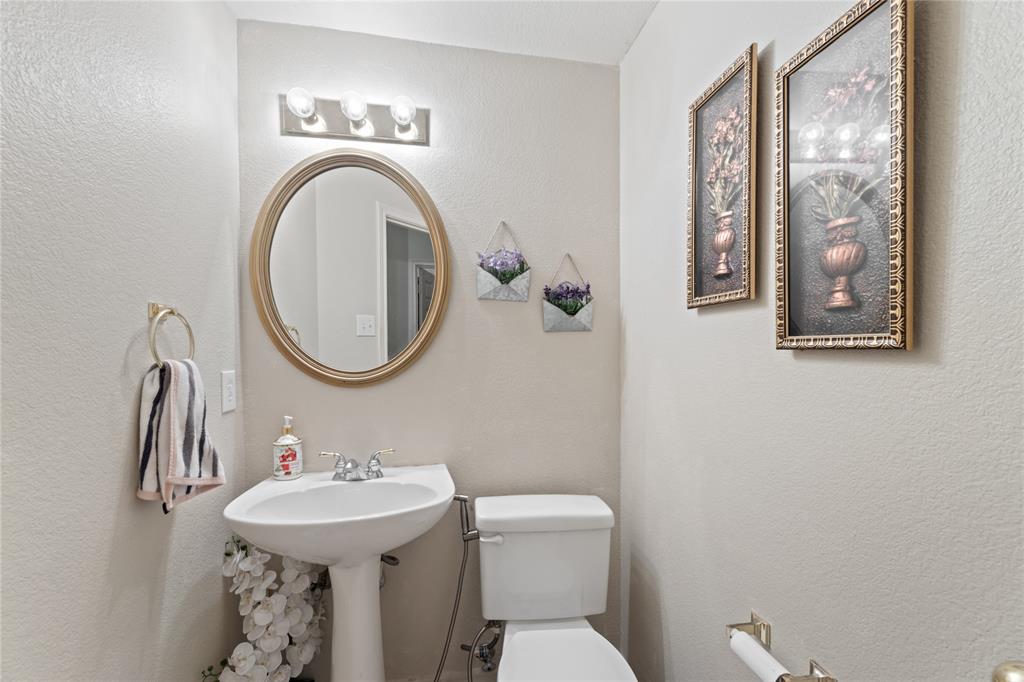 Timber Hill Add Ph III - Residential