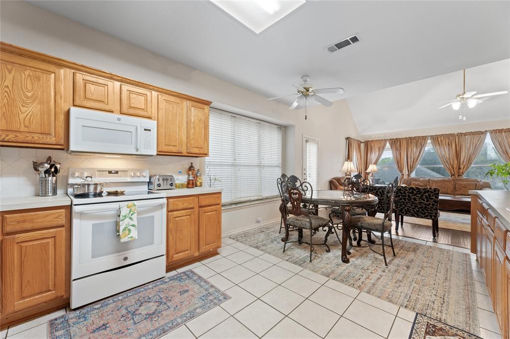 Timber Hill Add Ph III - Residential