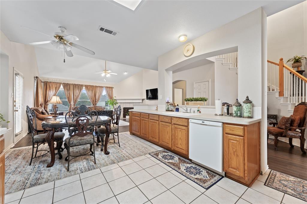 Timber Hill Add Ph III - Residential