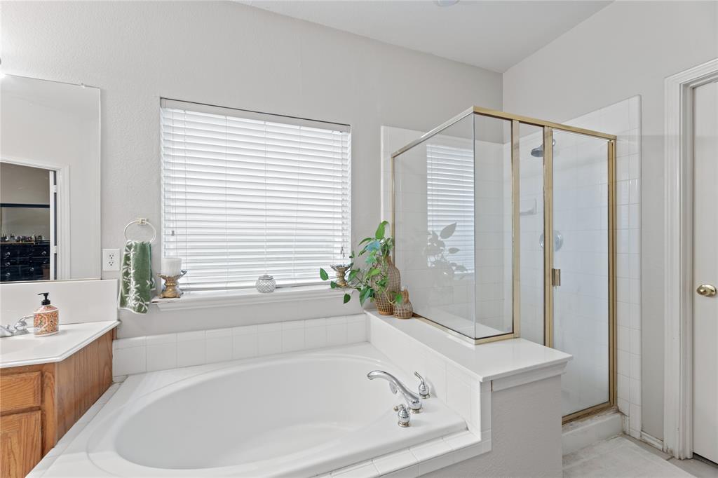 Timber Hill Add Ph III - Residential