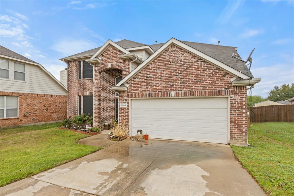 Timber Hill Add Ph III - Residential