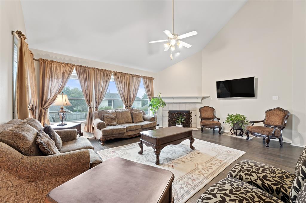 Timber Hill Add Ph III - Residential