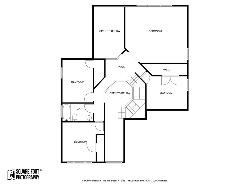 Timber Hill Add Ph III - Residential