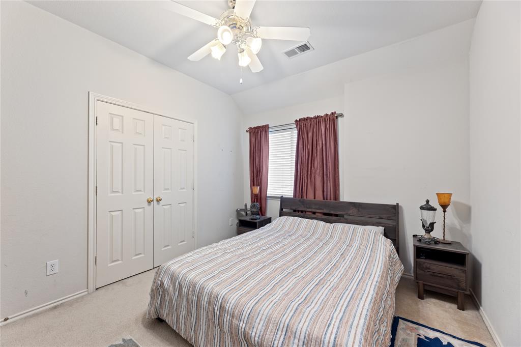 Timber Hill Add Ph III - Residential