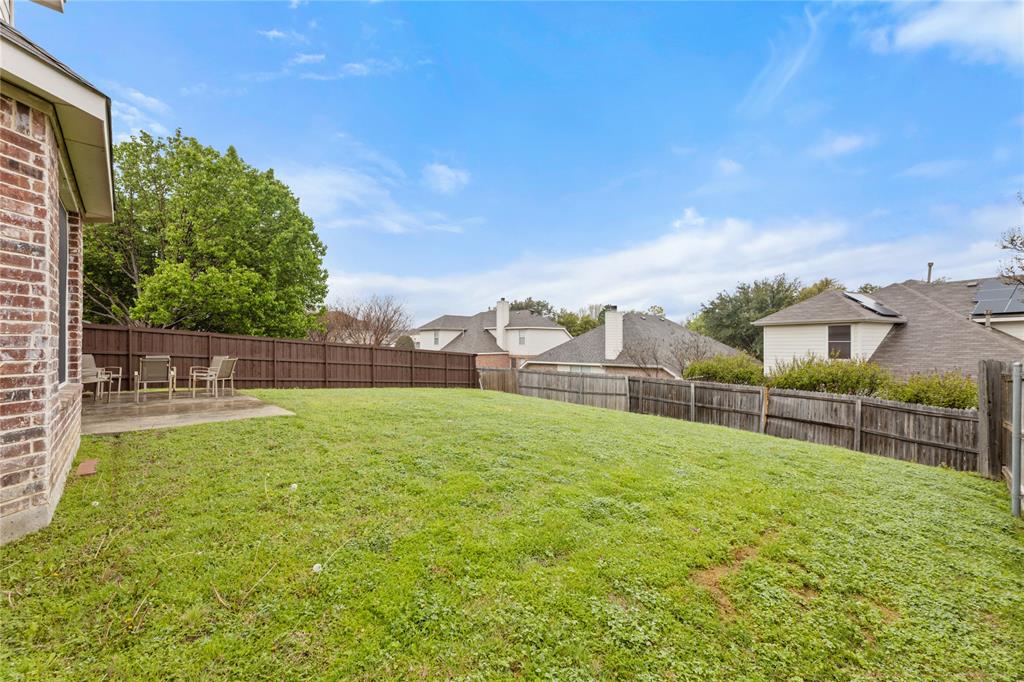 Timber Hill Add Ph III - Residential