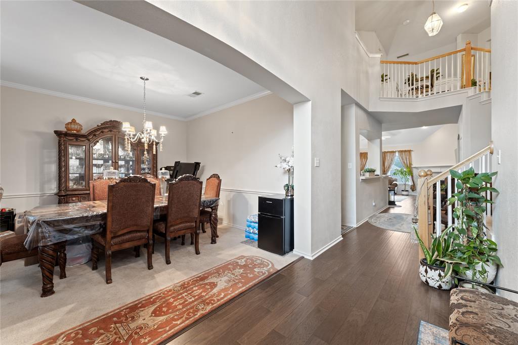 Timber Hill Add Ph III - Residential