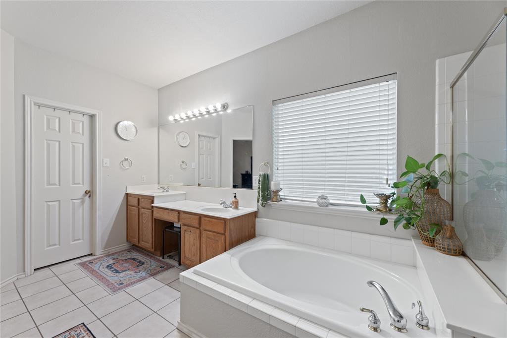 Timber Hill Add Ph III - Residential