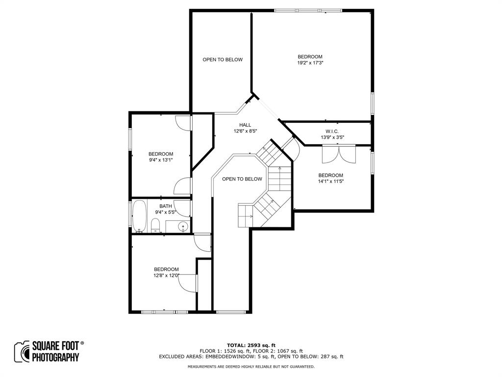 Timber Hill Add Ph III - Residential