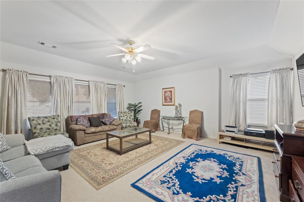 Timber Hill Add Ph III - Residential