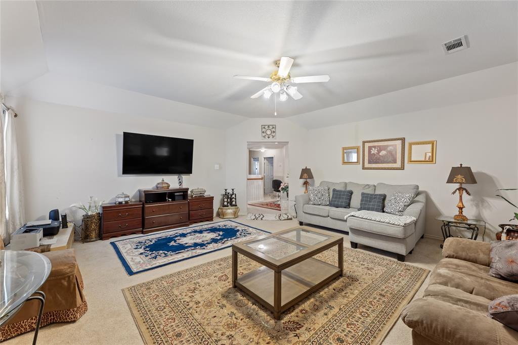 Timber Hill Add Ph III - Residential