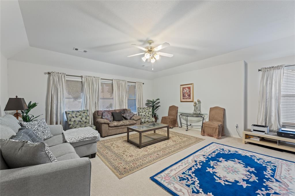 Timber Hill Add Ph III - Residential