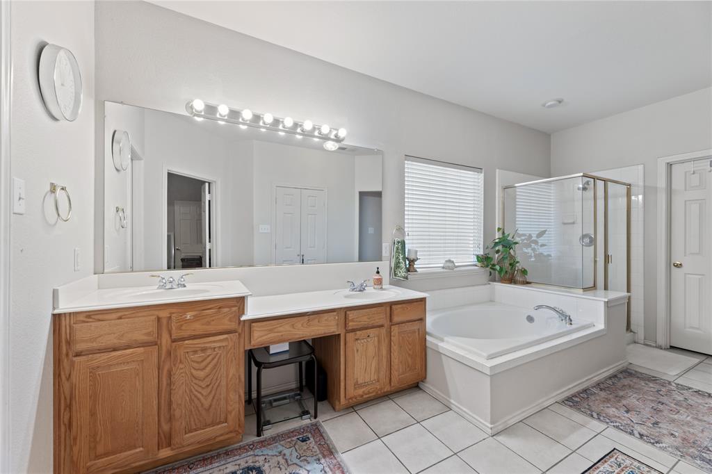 Timber Hill Add Ph III - Residential