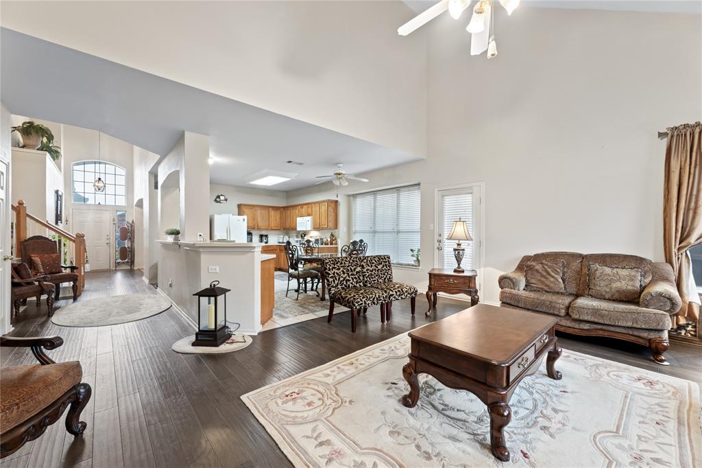 Timber Hill Add Ph III - Residential