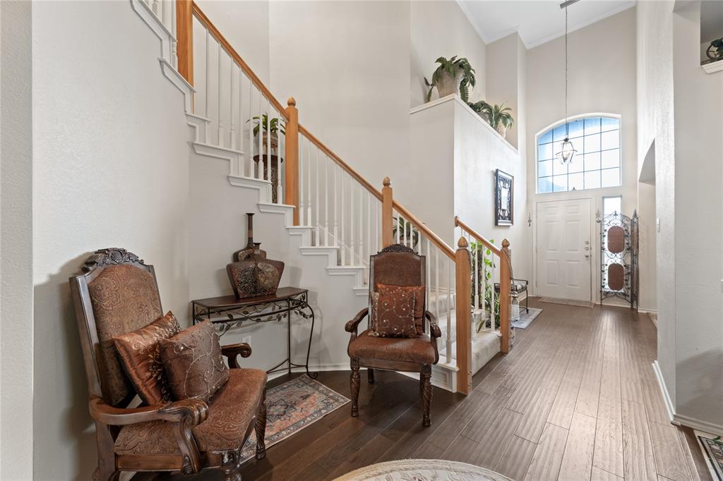 Timber Hill Add Ph III - Residential