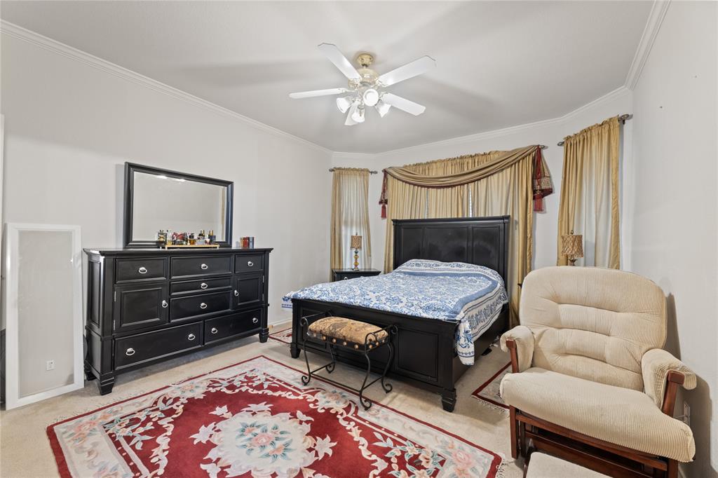 Timber Hill Add Ph III - Residential