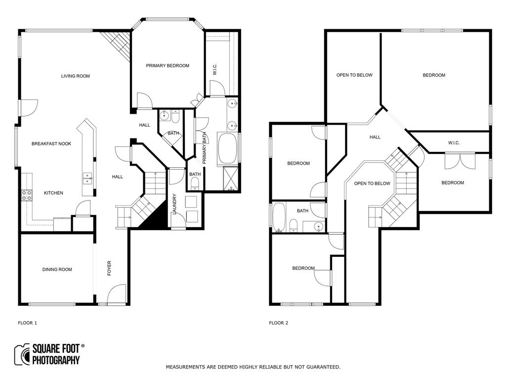 Timber Hill Add Ph III - Residential