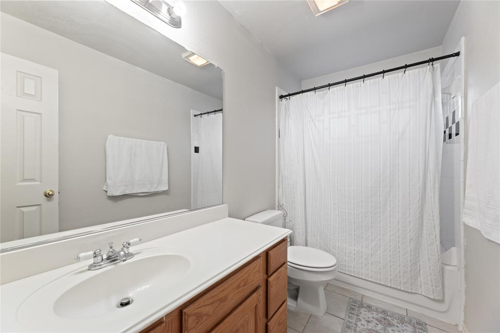 Timber Hill Add Ph III - Residential