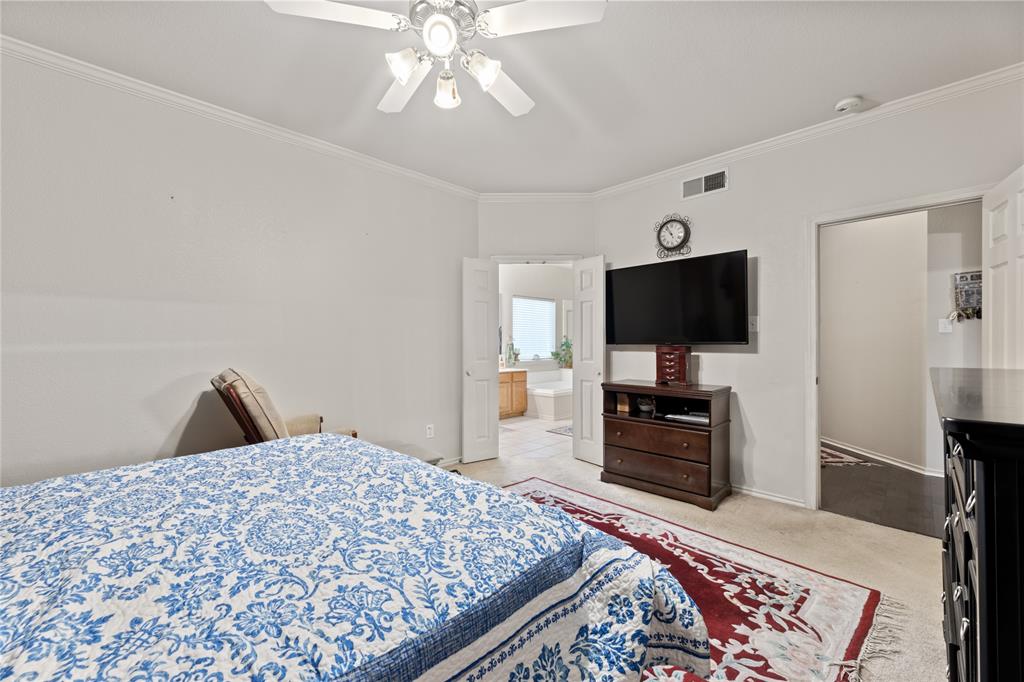 Timber Hill Add Ph III - Residential