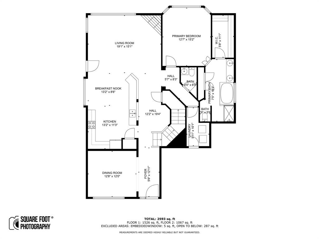 Timber Hill Add Ph III - Residential