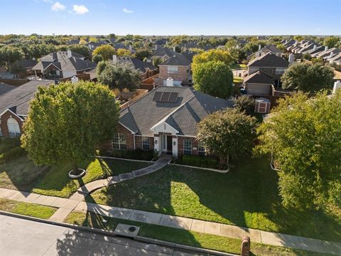 A home in Rowlett