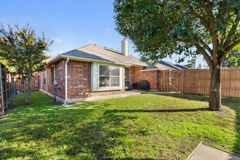 A home in Rowlett