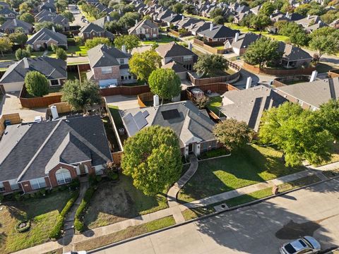 A home in Rowlett