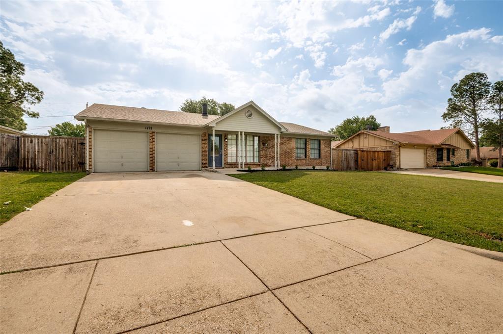 1721 Meadow Lane Terrace