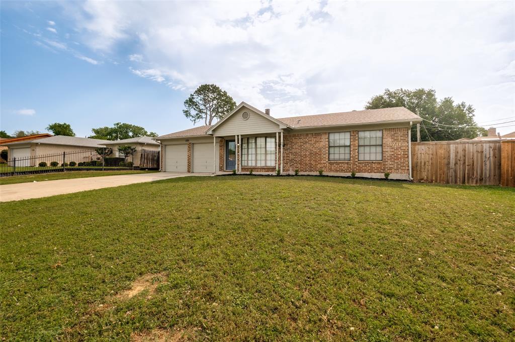 1721 Meadow Lane Terrace