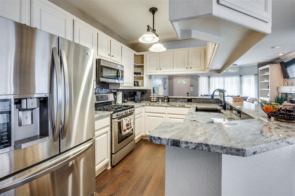 Shane Meadow Add - Residential