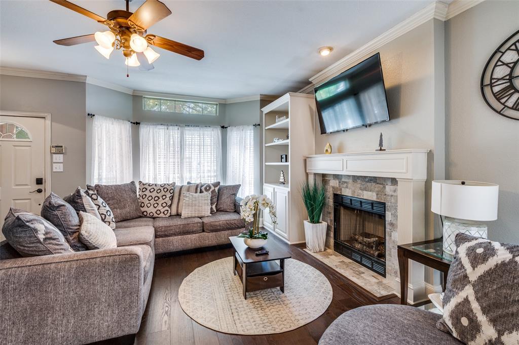 4608 Oak Club Drive
