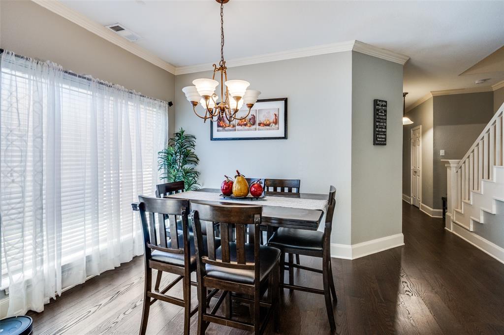 Shane Meadow Add - Residential