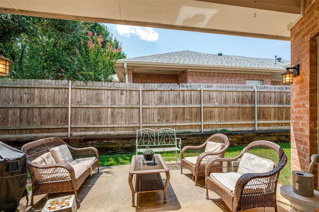 Shane Meadow Add - Residential