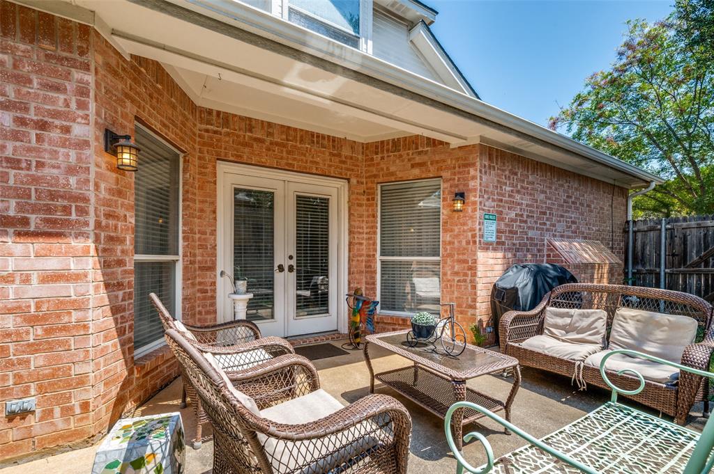 Shane Meadow Add - Residential