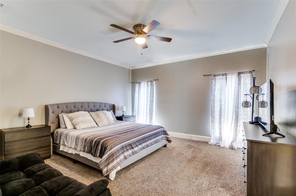 Shane Meadow Add - Residential