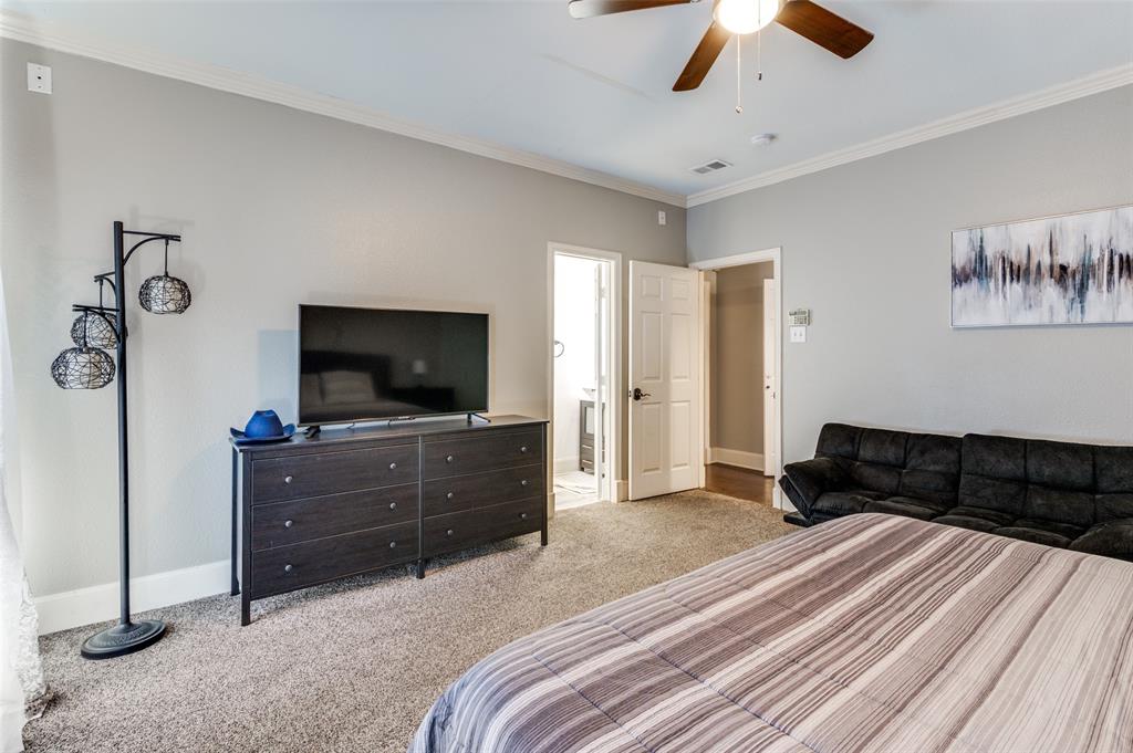 Shane Meadow Add - Residential