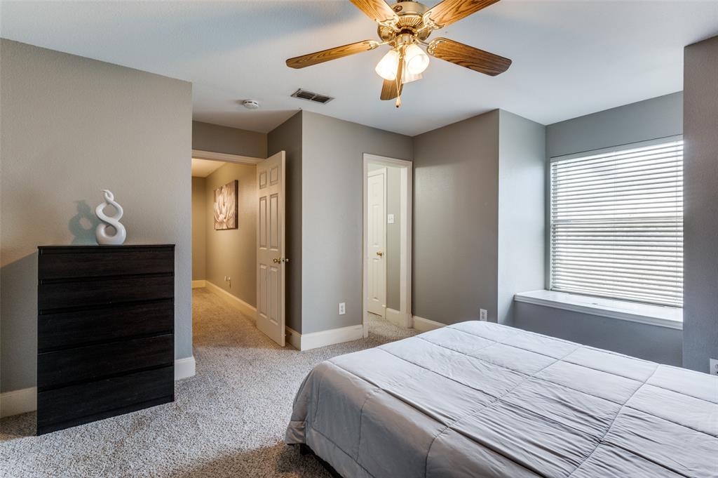 Shane Meadow Add - Residential