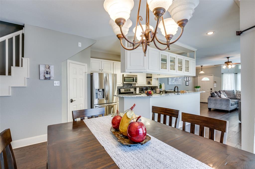 Shane Meadow Add - Residential