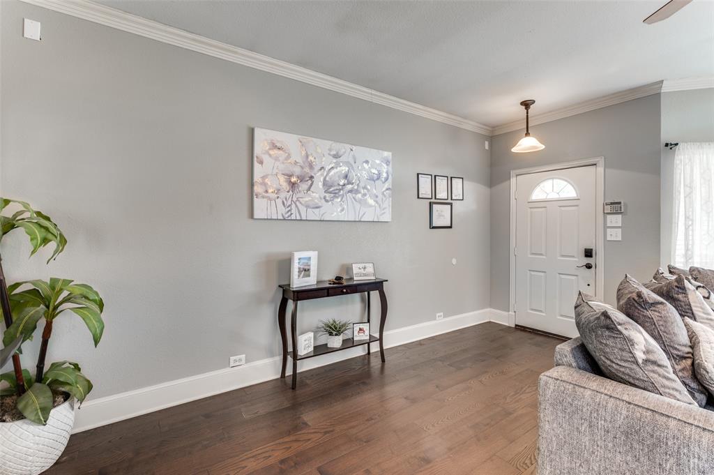 Shane Meadow Add - Residential