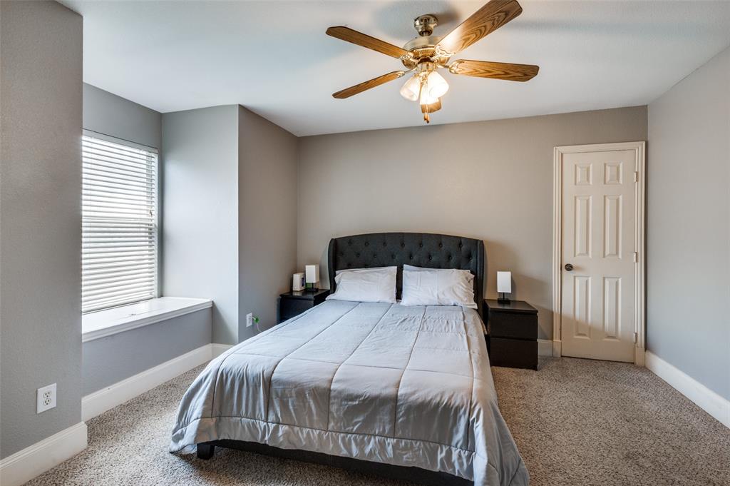 Shane Meadow Add - Residential