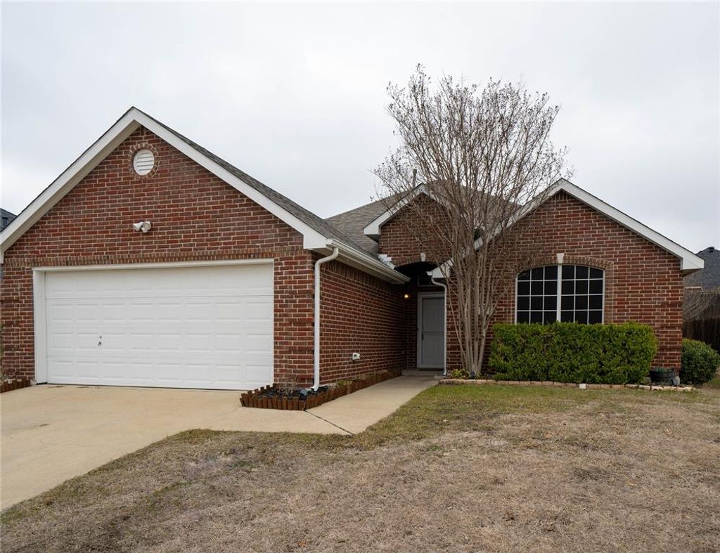 Photo of 152 Pinion Lane, Rockwall, TX 75032 (MLS # 21223013)