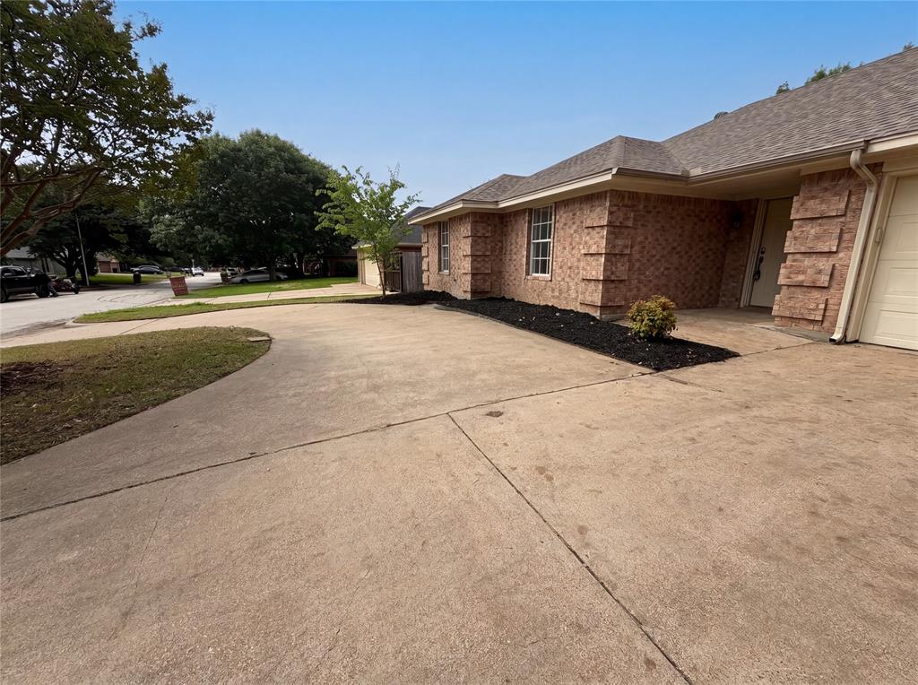 Meadows Add - Residential