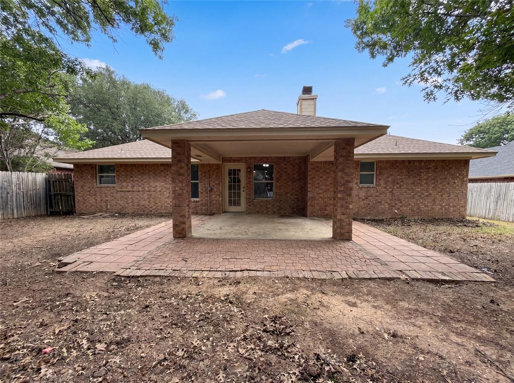 Meadows Add - Residential
