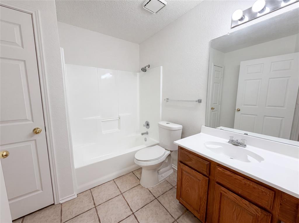 Meadows Add - Residential